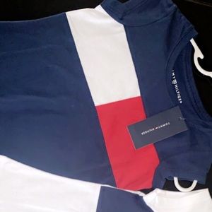 4T Tommy Hilfiger